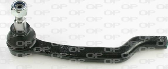 Open Parts SSE1033.10 - Наконечник рулевой тяги, шарнир autospares.lv