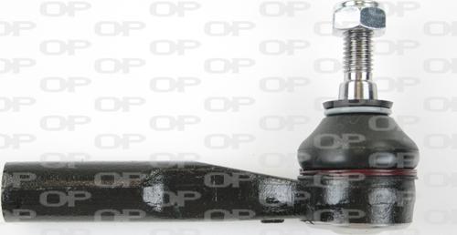 Open Parts SSE1029.01 - Наконечник рулевой тяги, шарнир autospares.lv