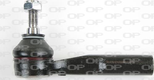 Open Parts SSE1029.10 - Наконечник рулевой тяги, шарнир autospares.lv