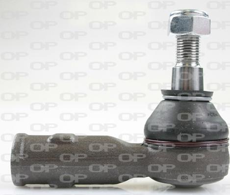 Open Parts SSE1026.11 - Наконечник рулевой тяги, шарнир autospares.lv