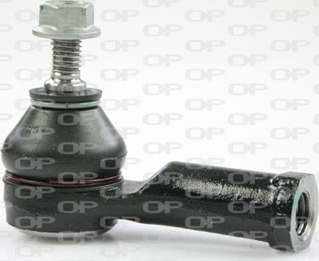 Open Parts SSE1021.10 - Наконечник рулевой тяги, шарнир autospares.lv