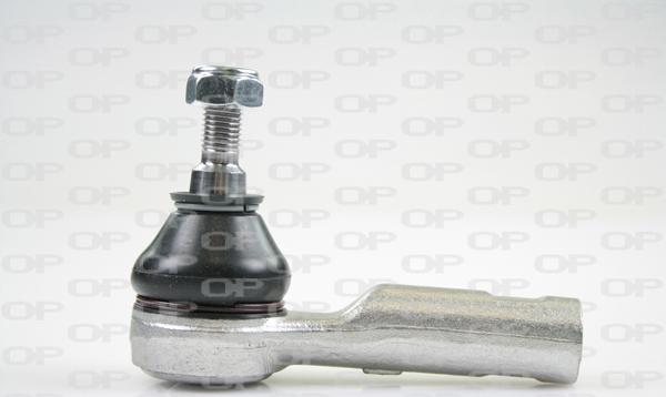 Open Parts SSE1156.10 - Наконечник рулевой тяги, шарнир autospares.lv