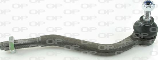 Open Parts SSE1150.01 - Наконечник рулевой тяги, шарнир autospares.lv