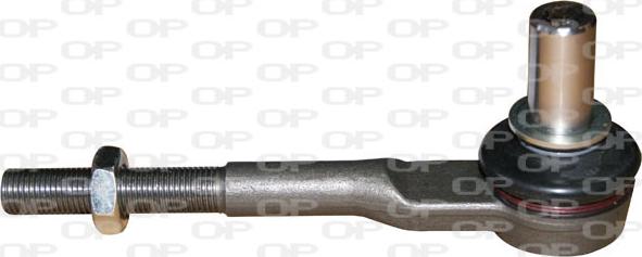 Open Parts SSE1158.11 - Наконечник рулевой тяги, шарнир autospares.lv