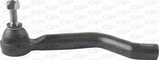 Open Parts SSE1169.10 - Наконечник рулевой тяги, шарнир autospares.lv