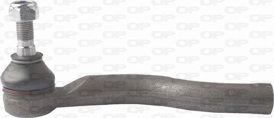 Open Parts SSE1164.10 - Наконечник рулевой тяги, шарнир autospares.lv