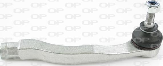 Open Parts SSE1106.01 - Наконечник рулевой тяги, шарнир autospares.lv