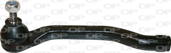 Open Parts SSE1114.10 - Наконечник рулевой тяги, шарнир autospares.lv