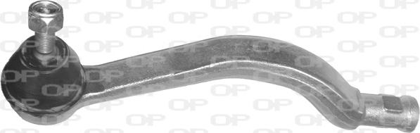 Open Parts SSE1110.10 - Наконечник рулевой тяги, шарнир autospares.lv