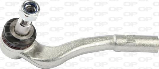 Open Parts SSE1183.10 - Наконечник рулевой тяги, шарнир autospares.lv