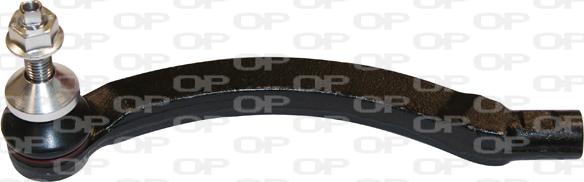 Open Parts SSE1134.10 - Наконечник рулевой тяги, шарнир autospares.lv