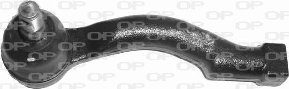 Open Parts SSE1130.10 - Наконечник рулевой тяги, шарнир autospares.lv