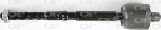 Open Parts SSJ1004.11 - Осевой шарнир, рулевая тяга autospares.lv