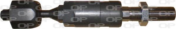 Open Parts SSJ1008.11 - Осевой шарнир, рулевая тяга autospares.lv