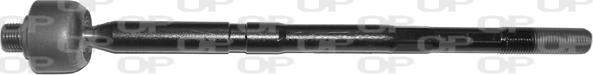 Open Parts SSJ1020.11 - Осевой шарнир, рулевая тяга autospares.lv