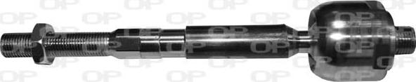 Open Parts SSJ1114.11 - Осевой шарнир, рулевая тяга autospares.lv