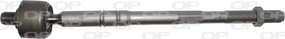 Open Parts SSJ1112.11 - Осевой шарнир, рулевая тяга autospares.lv