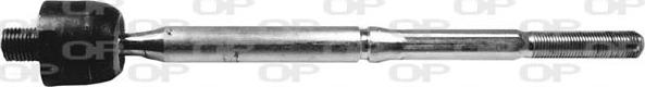 Open Parts SSJ1122.11 - Осевой шарнир, рулевая тяга autospares.lv