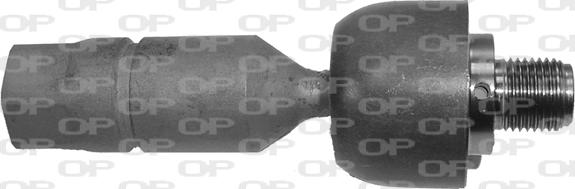 Open Parts SSJ1127.11 - Осевой шарнир, рулевая тяга autospares.lv