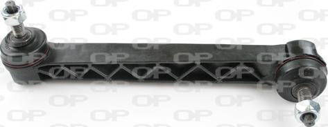 Open Parts SSL1063.11 - Тяга / стойка, стабилизатор autospares.lv