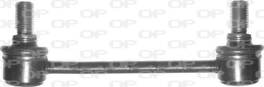 Open Parts SSL1154.11 - Тяга / стойка, стабилизатор autospares.lv