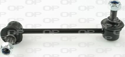 Open Parts SSL1172.01 - Тяга / стойка, стабилизатор autospares.lv