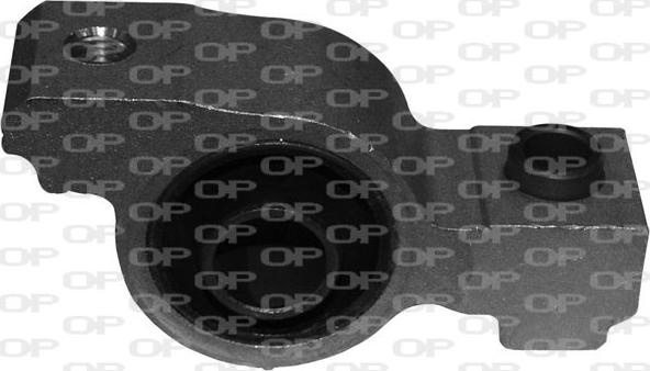 Open Parts SSS1049.11 - Сайлентблок, рычаг подвески колеса autospares.lv