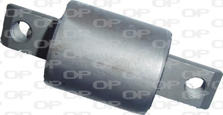 Open Parts SSS1046.11 - Сайлентблок, рычаг подвески колеса autospares.lv