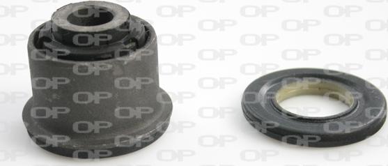 Open Parts SSS1041.11 - Сайлентблок, рычаг подвески колеса autospares.lv