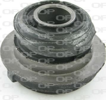 Open Parts SSS1051.11 - Сайлентблок, рычаг подвески колеса autospares.lv