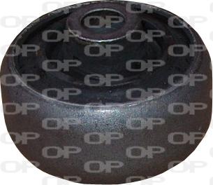 Open Parts SSS1068.11 - Сайлентблок, рычаг подвески колеса autospares.lv