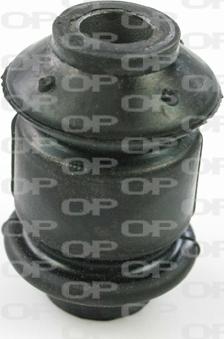 Open Parts SSS1009.11 - Сайлентблок, рычаг подвески колеса autospares.lv