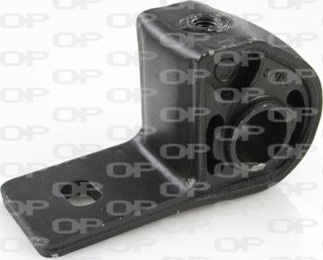 Open Parts SSS1011.11 - Сайлентблок, рычаг подвески колеса autospares.lv