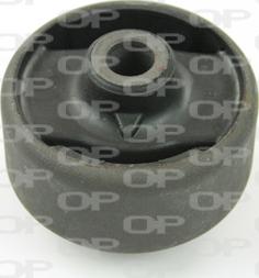 Open Parts SSS1039.11 - Сайлентблок, рычаг подвески колеса autospares.lv