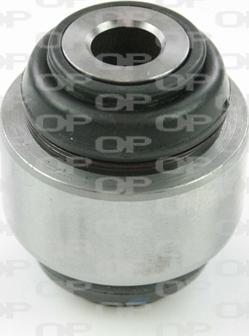 Open Parts SSS1034.11 - Сайлентблок, рычаг подвески колеса autospares.lv