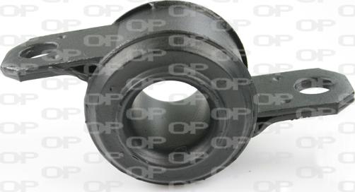 Open Parts SSS1021.11 - Сайлентблок, рычаг подвески колеса autospares.lv