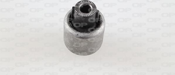 Open Parts SSS1157.11 - Сайлентблок, рычаг подвески колеса autospares.lv