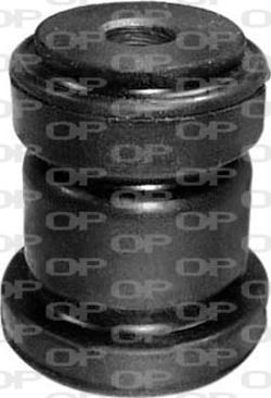 Open Parts SSS1106.11 - Сайлентблок, рычаг подвески колеса autospares.lv