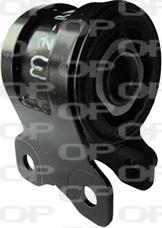 Open Parts SSS1119.11 - Сайлентблок, рычаг подвески колеса autospares.lv