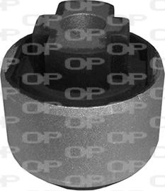 Open Parts SSS1116.11 - Сайлентблок, рычаг подвески колеса autospares.lv