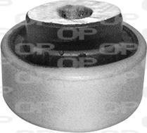 Open Parts SSS1118.11 - Сайлентблок, рычаг подвески колеса autospares.lv