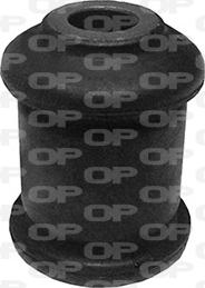 Open Parts SSS1170.11 - Сайлентблок, рычаг подвески колеса autospares.lv