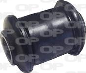 Open Parts SSS1171.11 - Сайлентблок, рычаг подвески колеса autospares.lv