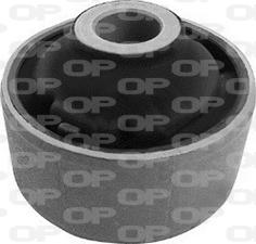 Open Parts SSS1244.11 - Сайлентблок, рычаг подвески колеса autospares.lv