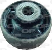 Open Parts SSS1204.11 - Сайлентблок, рычаг подвески колеса autospares.lv