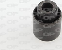 Open Parts SSS1207.11 - Сайлентблок, рычаг подвески колеса autospares.lv