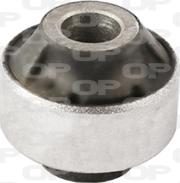 Open Parts SSS1214.11 - Сайлентблок, рычаг подвески колеса autospares.lv