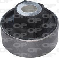 Open Parts SSS1234.11 - Сайлентблок, рычаг подвески колеса autospares.lv