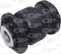 Open Parts SSS1233.11 - Сайлентблок, рычаг подвески колеса autospares.lv