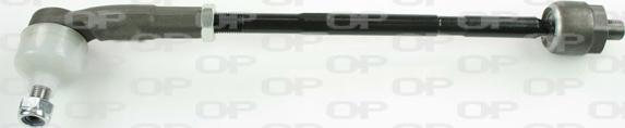 Open Parts SST1005.10 - Рулевая тяга autospares.lv